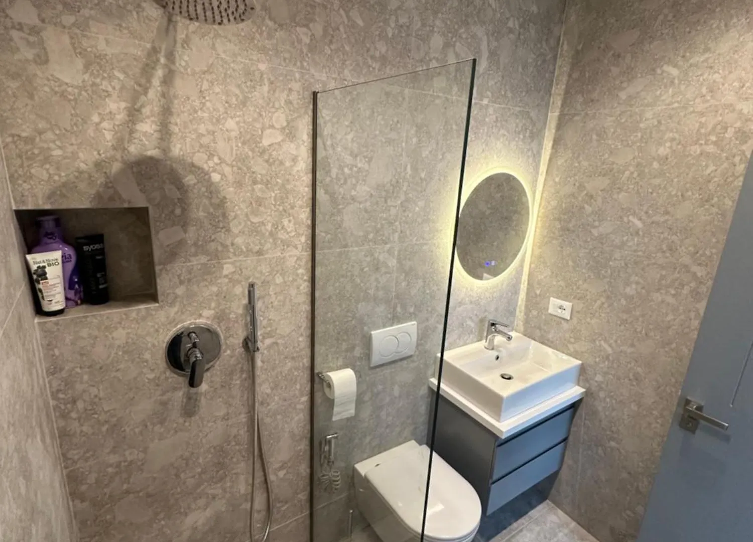 Best View Apartment Vlorë 0*,  阿尔巴尼亚