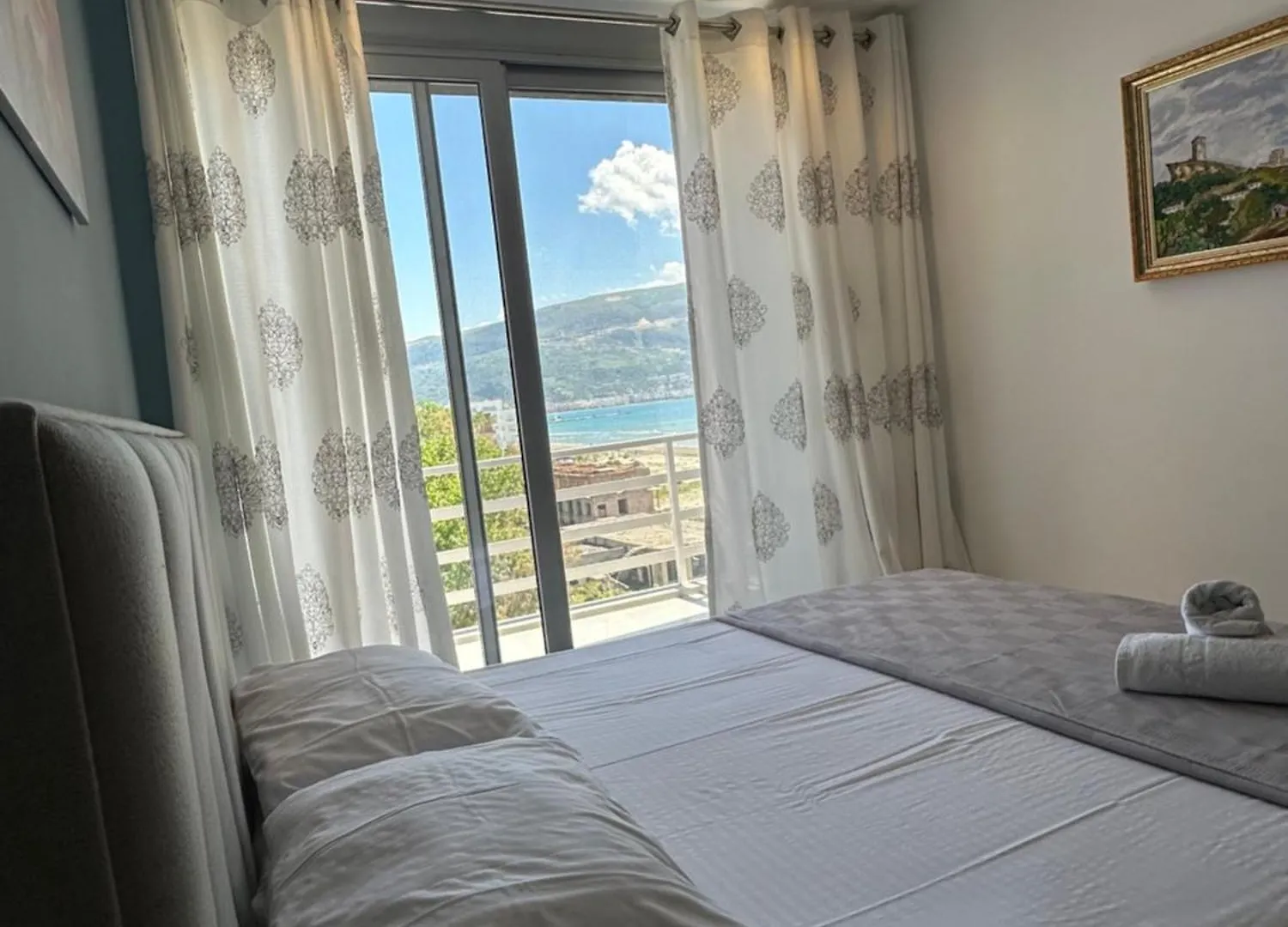 Best View Apartment Vlorë
