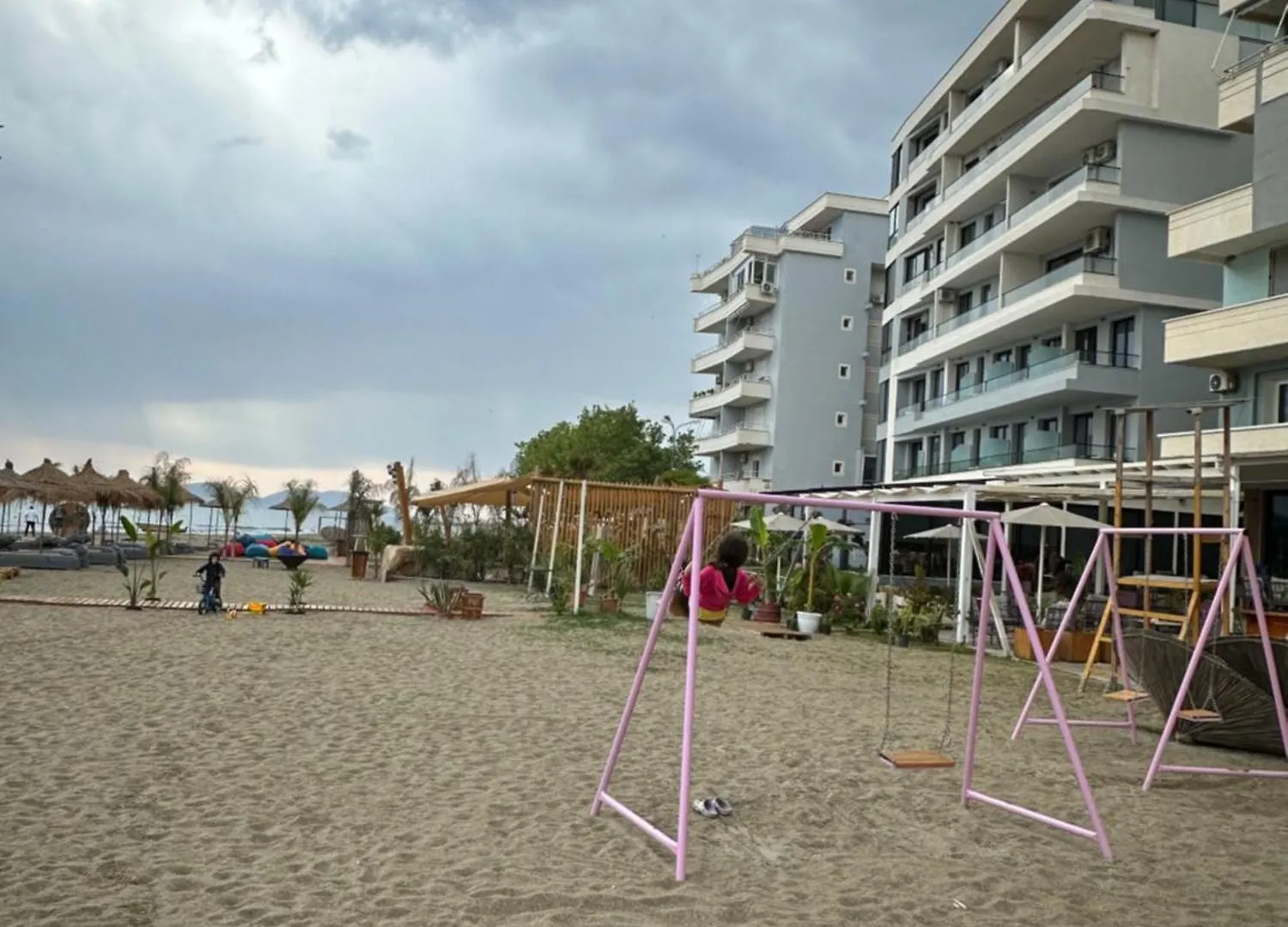 Best View Apartment Vlorë