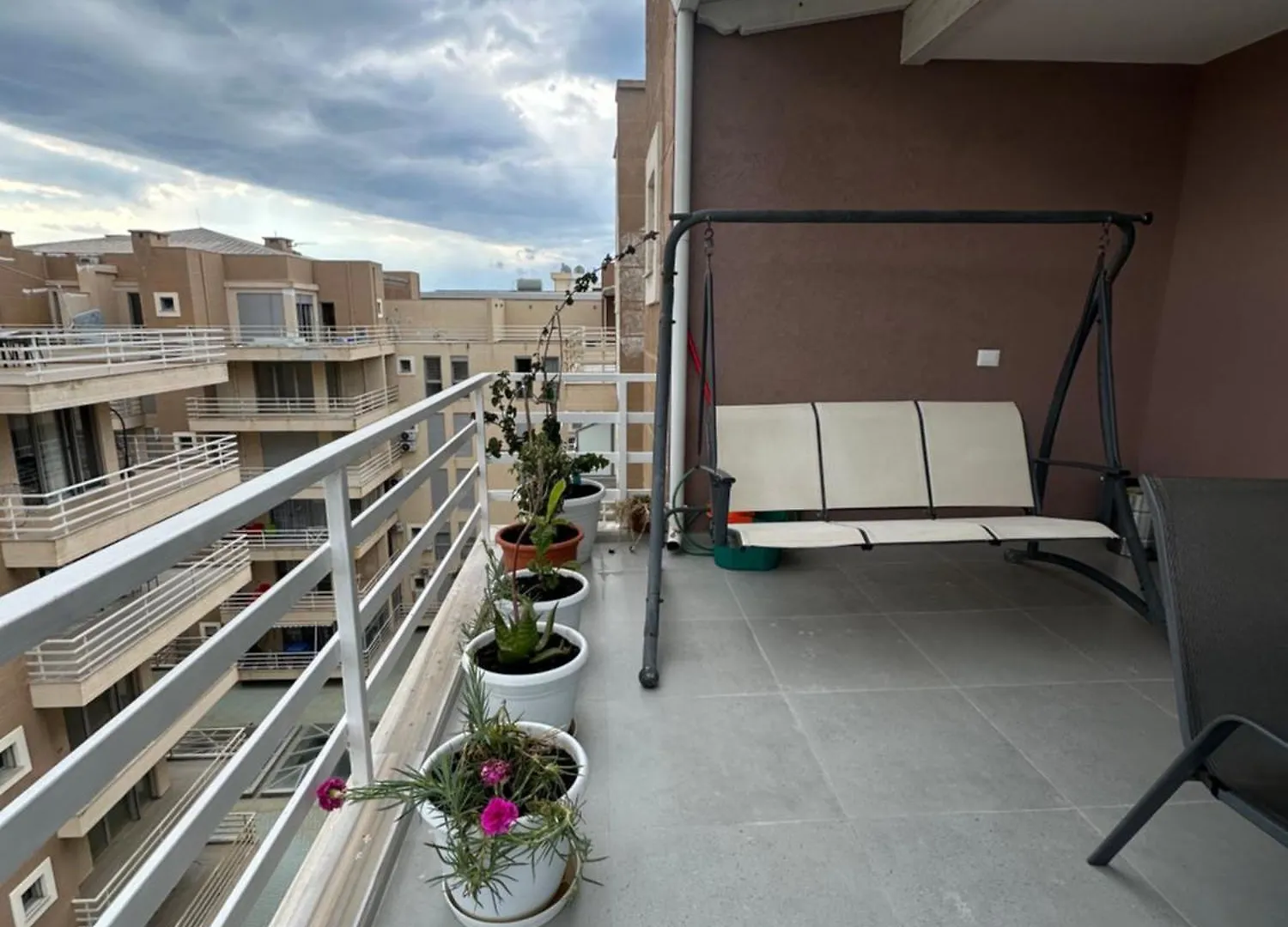 Best View Apartment Vlorë