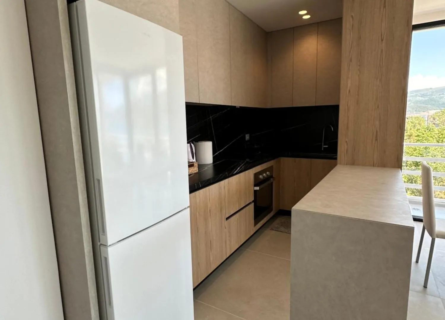Best View Apartment Vlorë