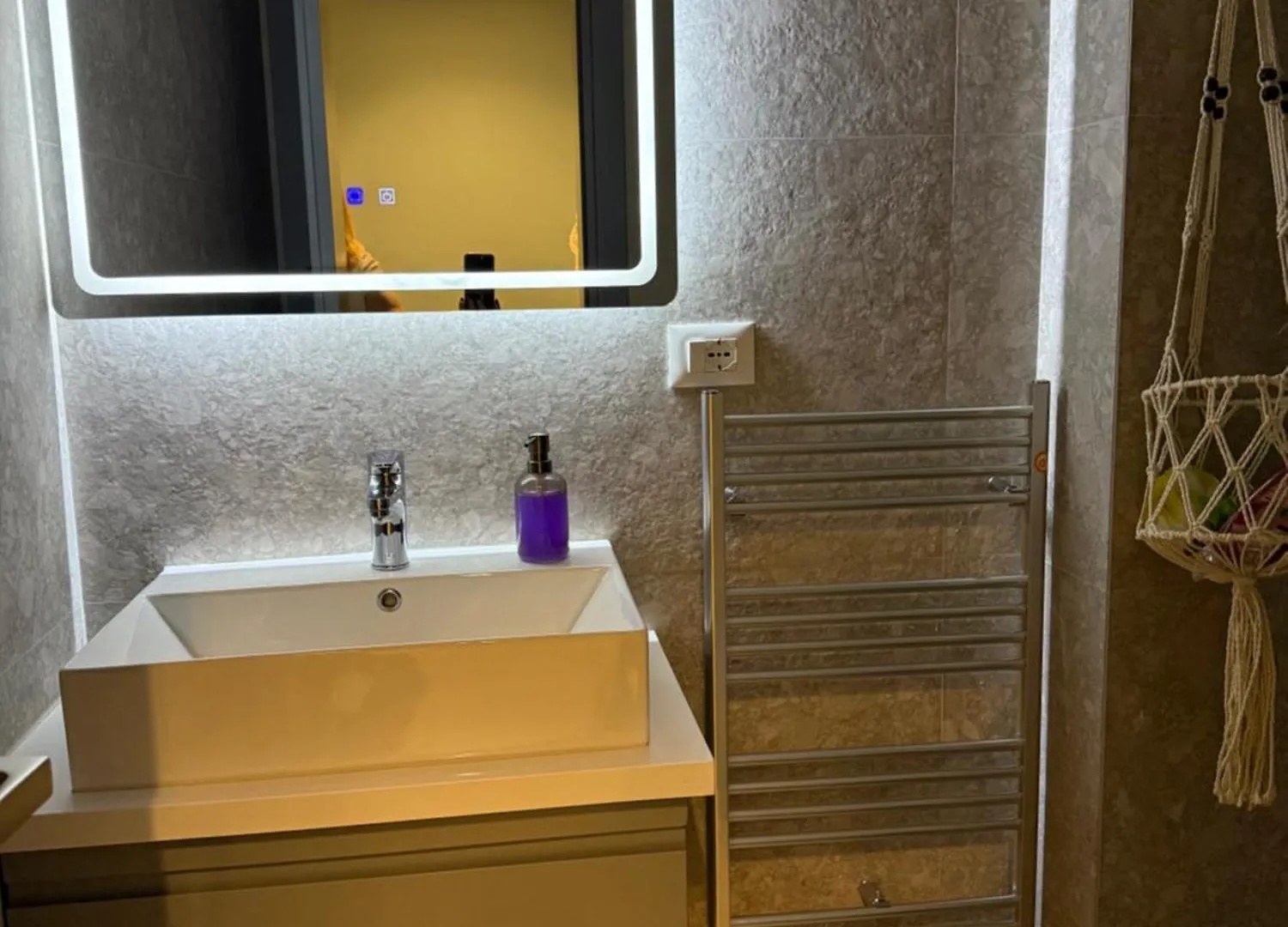 Best View Apartment Vlorë 阿尔巴尼亚
